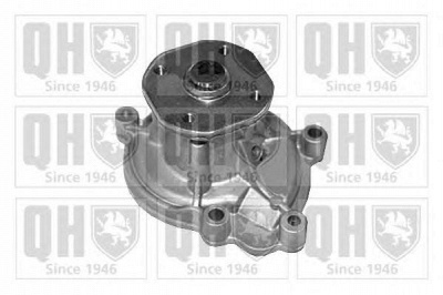 QUINTON HAZELL qcp3624 -  Водяной насос